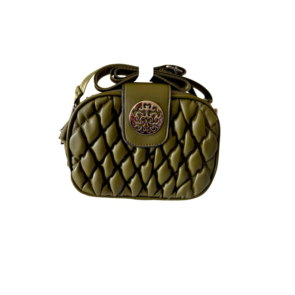 Oliva crossbody bag